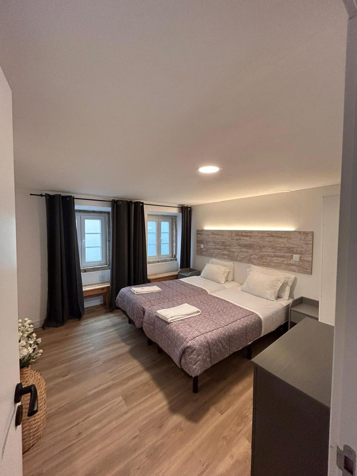 Intendente 1865 Apartments Lissabon Exterior foto